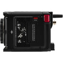 RED DIGITAL CINEMA KOMODO-X 6K Digital Cinema Camera (Canon RF, Black)
