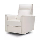 Willa Recliner - Performance Cream Eco Weave