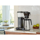 Coffee Maker - Black