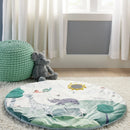 Two By Two Animal Interactive Playmat