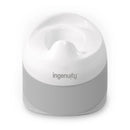 Ready Set Go Potty - White