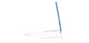 Adjustable Bed Rail for Toddler - Blue