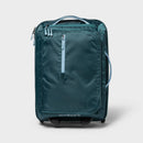 Softside Carry On Suitcase