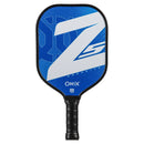 Z5 Wide Body Pickleball Paddle - Blue