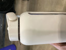 27oz Day Water Bottle Flip Cap Latte