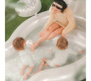 Inflatable Sprinkler Play Center - Iridescent Pearl