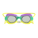 Kids' Sunny Vibes Swim Goggles - Mermaid Scales