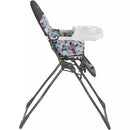 Simple Fold High Chair- Elephant Puzzle