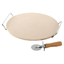 3pc Pizza Baking Set