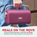 Personal Food Warmer - Berry