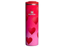 AeroLight Transit Bottle - Rouge Heart Gradient