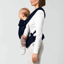 COYA Carrier - Rebellious Luxury Denim Blue