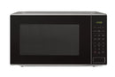Countertop Microwave Oven - Black