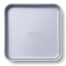 9" Nonstick Ceramic Square Pan - Navy