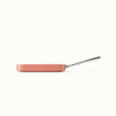 11.02" Nonstick Square Grill Fry Pan- Perracotta