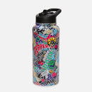 Elite 30oz Stainless Steel Pro HYDR8 Water Bottle - Mash Up