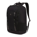 19.5" Laptop Backpack- Black