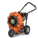 Billy Goat F902H Force Wheeled Blower Walk Behind Honda 262cc Engine