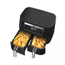 Foodi 6qt 5-in-1 2-Basket Air Fryer with DualZone Technology - DZ090