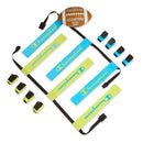 Flag Football Set - Blue