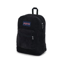 Structured Backpack - Black