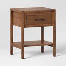 Warwick Side Table with Drawer
