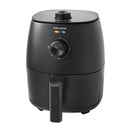 2.2QT Air Fryer - Black