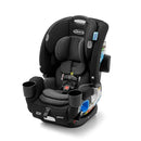 4Ever DLX Slim 4-in-1 Infant to Toddler Car Seat - Thompson