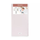 Pure Core Non-Toxic Crib Mattress with Dry Waterproof Cover