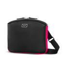 Sarah Jessica Parker RFID Crossbody Bag - Candy/Black