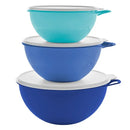 6-piece Thatsa Bowl Set - Blue
