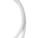 Koch Industries 5/16 in. D X 200 ft. L White Solid Braided Nylon Rope