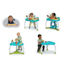 Meadow Days Stationary Activitiy Center