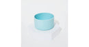 Water Bottle Boot - Pastel Blue