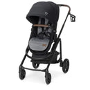 Max Modular Stroller - Black