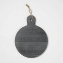 15" Round Marble Cutting Board