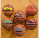 Evolution Game Basketball - Navy