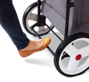 Discovery Stroll 'N Wagon With Dual Canopies