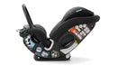 True3Fit LX 3-in-1 Slimfit Car Seat - Gotham