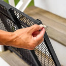 Doorway Baby Gate - 2-Pack
