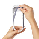 1.6qt All Purpose Dispenser Large - Clear