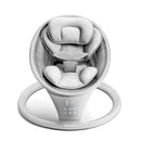 Vibration Baby Swing - Gray