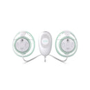 Baby Stride: Hospital-Grade Suction Breast Pump