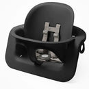 High Chair BabySet - Black