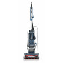 Upright Vacuum with DuoClean PowerFins - Blue