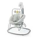 Sway2Me Portable Baby Swing and Bouncer