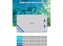 Inflatable Dock Floating Platform - Thick Lake Floats