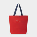 Canvas Tote - Red