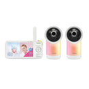 Digital 7" Video Monitor with Remote Access - RM7766HD-2