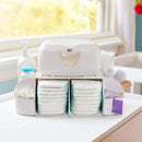 Diaper Change Organizer